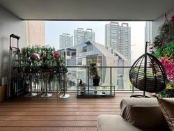 Mon Jervois (D10), Condominium #630243261